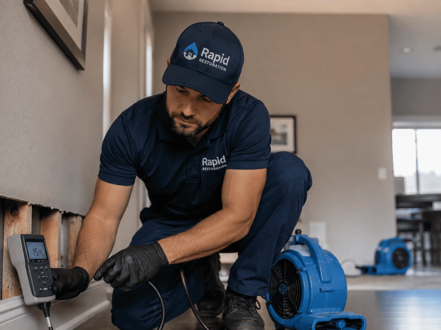 Common questions about Structural Drying in Canon City, CO